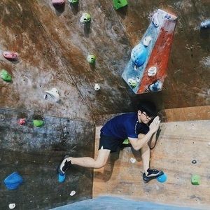 Meet your Posher, Migs